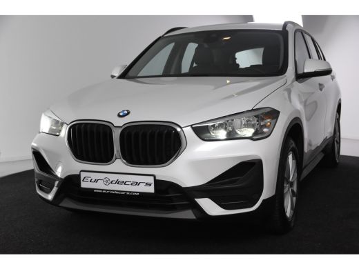 BMW X1 sDrive18i *1ste Eigenaar*Leer*Navigatie*Stoelverwarming* ActivLease financial lease