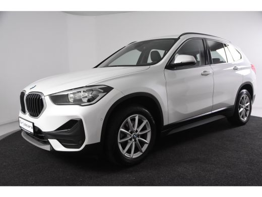 BMW X1 sDrive18i *1ste Eigenaar*Leer*Navigatie*Stoelverwarming* ActivLease financial lease