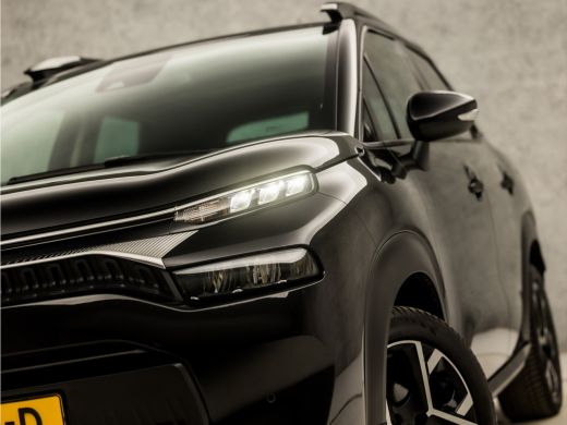 Citroën C3 Aircross 1.2 PureTech Max Sport (PANORAMADAK, APPLE CARPLAY, GROOT NAVI, 360 CAMERA, LM VELGEN, SPORTSTOEL... ActivLease financial lease