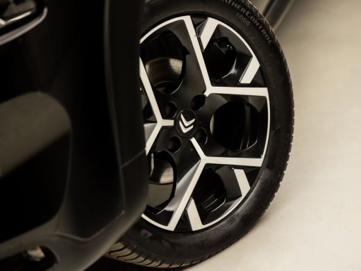 Citroën C3 Aircross 1.2 PureTech Max Sport (PANORAMADAK, APPLE CARPLAY, GROOT NAVI, 360 CAMERA, LM VELGEN, SPORTSTOEL... ActivLease financial lease