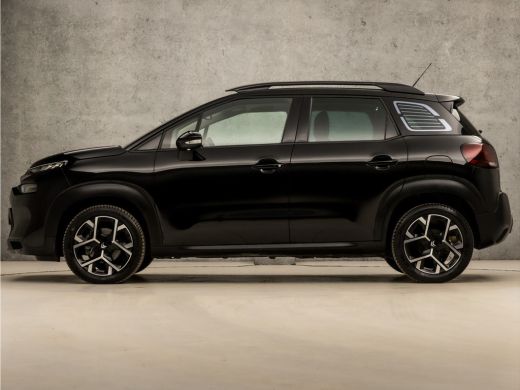 Citroën C3 Aircross 1.2 PureTech Max Sport (PANORAMADAK, APPLE CARPLAY, GROOT NAVI, 360 CAMERA, LM VELGEN, SPORTSTOEL... ActivLease financial lease
