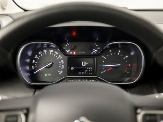 Citroën C3 Aircross 1.2 PureTech Max Sport (PANORAMADAK, APPLE CARPLAY, GROOT NAVI, 360 CAMERA, LM VELGEN, SPORTSTOEL... ActivLease financial lease