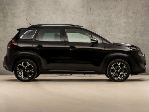 Citroën C3 Aircross 1.2 PureTech Max Sport (PANORAMADAK, APPLE CARPLAY, GROOT NAVI, 360 CAMERA, LM VELGEN, SPORTSTOEL... ActivLease financial lease