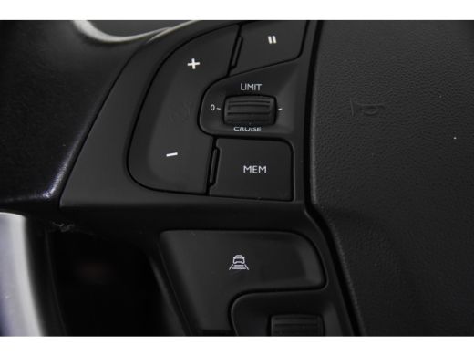 Citroën Grand C4 Spacetourer Grand SpaceTourer *1ste eigenaar*7-persoons*Massage*Trekhaak* ActivLease financial lease