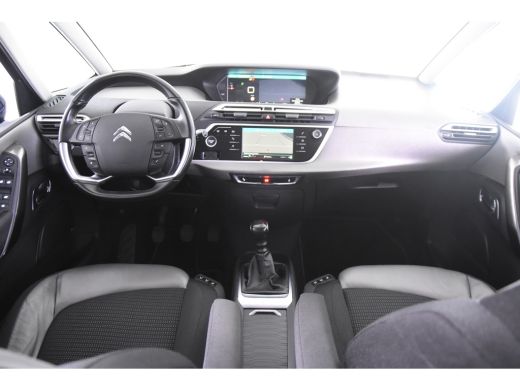 Citroën Grand C4 Spacetourer Grand SpaceTourer *1ste eigenaar*7-persoons*Massage*Trekhaak* ActivLease financial lease