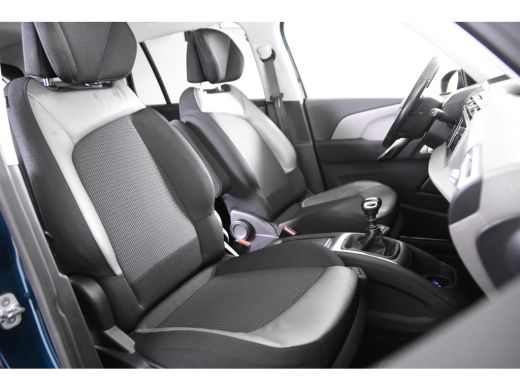 Citroën Grand C4 Spacetourer Grand SpaceTourer *1ste eigenaar*7-persoons*Massage*Trekhaak* ActivLease financial lease