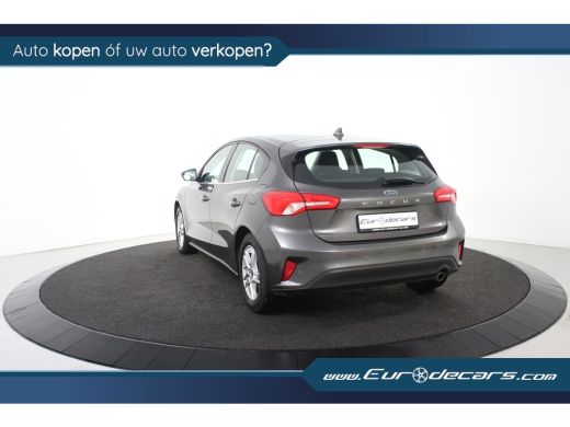 Ford Focus 1.0 EcoBoost Connected *1ste eigenaar*Navigatie*Park assist* ActivLease financial lease