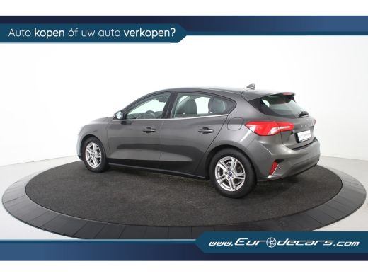Ford Focus 1.0 EcoBoost Connected *1ste eigenaar*Navigatie*Park assist* ActivLease financial lease