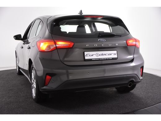 Ford Focus 1.0 EcoBoost Connected *1ste eigenaar*Navigatie*Park assist* ActivLease financial lease