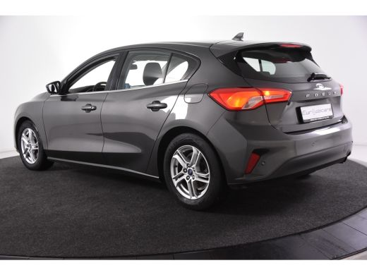 Ford Focus 1.0 EcoBoost Connected *1ste eigenaar*Navigatie*Park assist* ActivLease financial lease