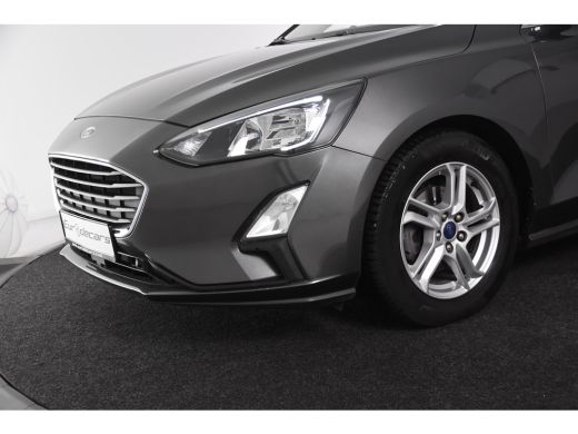 Ford Focus 1.0 EcoBoost Connected *1ste eigenaar*Navigatie*Park assist* ActivLease financial lease