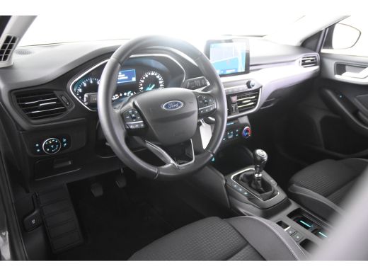 Ford Focus 1.0 EcoBoost Connected *1ste eigenaar*Navigatie*Park assist* ActivLease financial lease