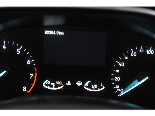 Ford Focus 1.0 EcoBoost Connected *1ste eigenaar*Navigatie*Park assist* ActivLease financial lease