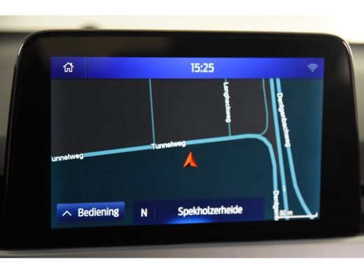 Ford Focus 1.0 EcoBoost Connected *1ste eigenaar*Navigatie*Park assist* ActivLease financial lease