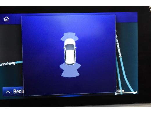 Ford Focus 1.0 EcoBoost Connected *1ste eigenaar*Navigatie*Park assist* ActivLease financial lease