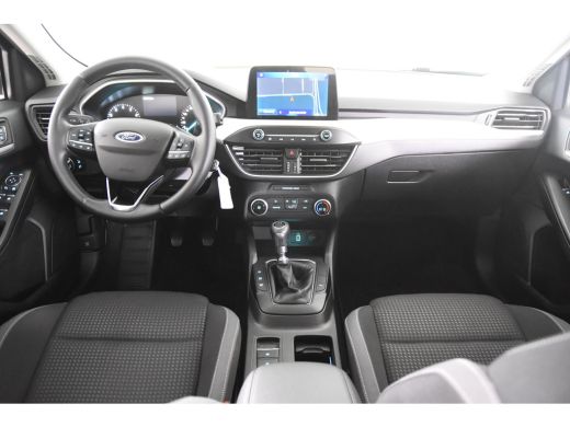 Ford Focus 1.0 EcoBoost Connected *1ste eigenaar*Navigatie*Park assist* ActivLease financial lease