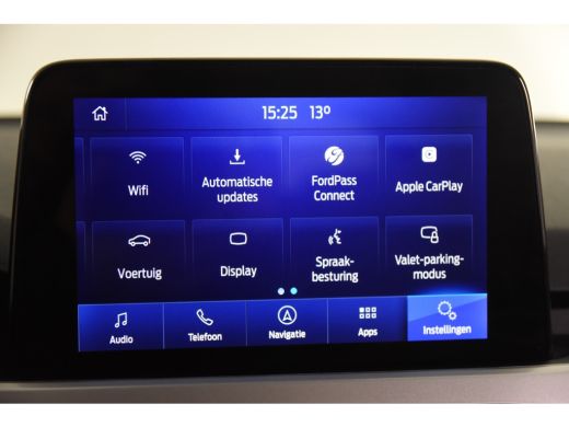 Ford Focus 1.0 EcoBoost Connected *1ste eigenaar*Navigatie*Park assist* ActivLease financial lease
