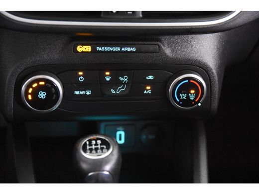 Ford Focus 1.0 EcoBoost Connected *1ste eigenaar*Navigatie*Park assist* ActivLease financial lease