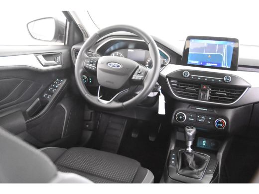 Ford Focus 1.0 EcoBoost Connected *1ste eigenaar*Navigatie*Park assist* ActivLease financial lease