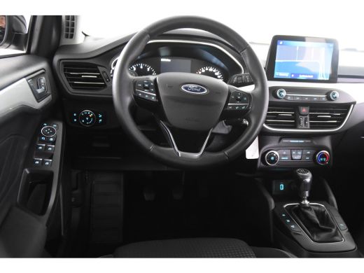 Ford Focus 1.0 EcoBoost Connected *1ste eigenaar*Navigatie*Park assist* ActivLease financial lease