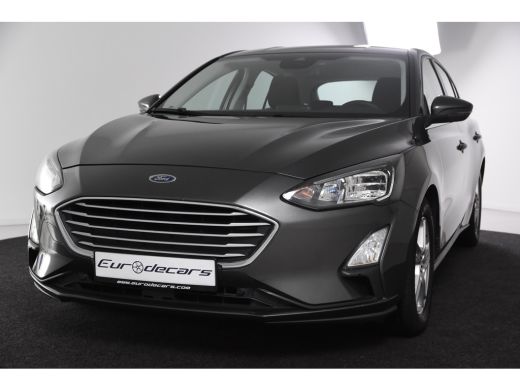 Ford Focus 1.0 EcoBoost Connected *1ste eigenaar*Navigatie*Park assist* ActivLease financial lease