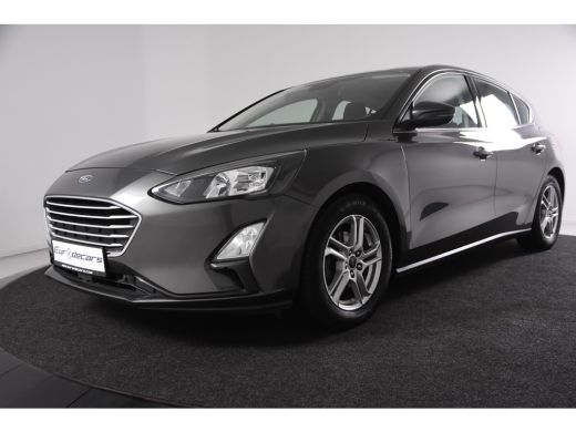 Ford Focus 1.0 EcoBoost Connected *1ste eigenaar*Navigatie*Park assist* ActivLease financial lease