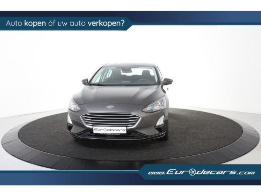 Ford Focus 1.0 EcoBoost Connected *1ste eigenaar*Navigatie*Park assist* ActivLease financial lease