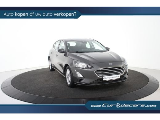Ford Focus 1.0 EcoBoost Connected *1ste eigenaar*Navigatie*Park assist* ActivLease financial lease