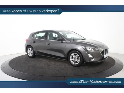 Ford Focus 1.0 EcoBoost Connected *1ste eigenaar*Navigatie*Park assist* ActivLease financial lease