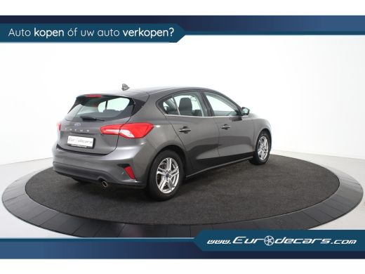 Ford Focus 1.0 EcoBoost Connected *1ste eigenaar*Navigatie*Park assist* ActivLease financial lease
