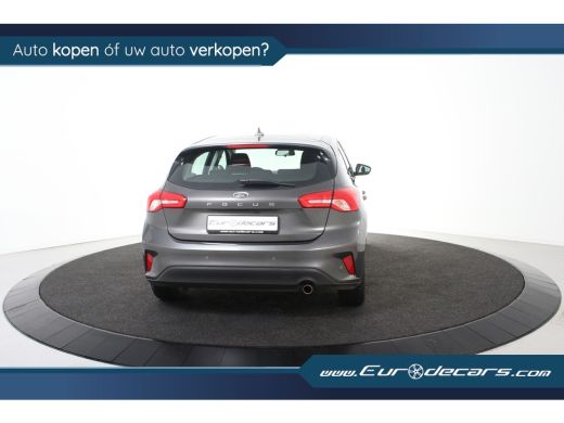 Ford Focus 1.0 EcoBoost Connected *1ste eigenaar*Navigatie*Park assist* ActivLease financial lease