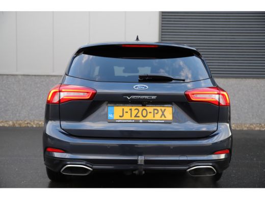 Ford Focus 1.5 150pk/Autom./Vignale/Adaptive/Matrix-led/HUD/B&O/Trekh./Leder/Virtual ActivLease financial lease