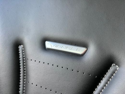 Ford Focus 1.5 150pk/Autom./Vignale/Adaptive/Matrix-led/HUD/B&O/Trekh./Leder/Virtual ActivLease financial lease