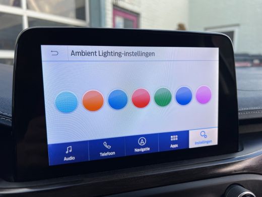 Ford Focus 1.5 150pk/Autom./Vignale/Adaptive/Matrix-led/HUD/B&O/Trekh./Leder/Virtual ActivLease financial lease