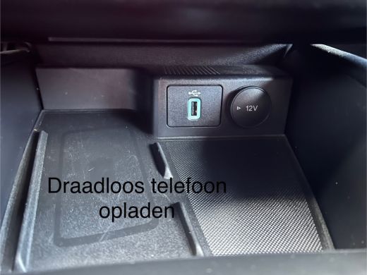 Ford Focus 1.5 150pk/Autom./Vignale/Adaptive/Matrix-led/HUD/B&O/Trekh./Leder/Virtual ActivLease financial lease