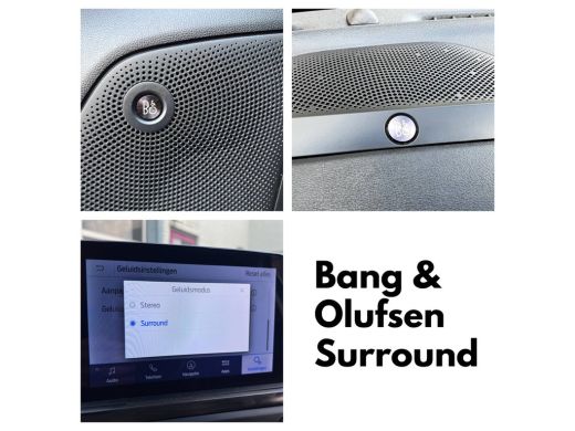 Ford Focus 1.5 150pk/Autom./Vignale/Adaptive/Matrix-led/HUD/B&O/Trekh./Leder/Virtual ActivLease financial lease