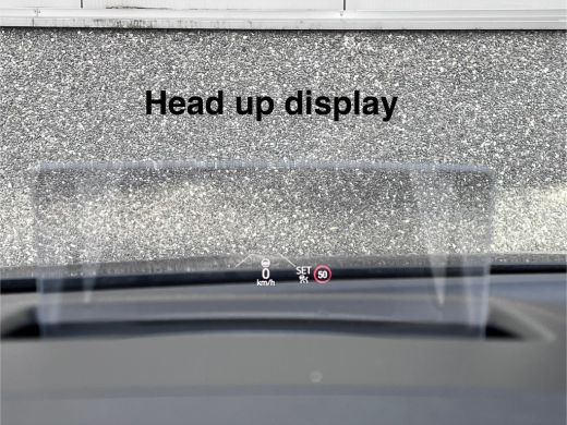 Ford Focus 1.5 150pk/Autom./Vignale/Adaptive/Matrix-led/HUD/B&O/Trekh./Leder/Virtual ActivLease financial lease