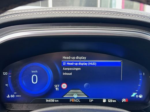 Ford Focus 1.5 150pk/Autom./Vignale/Adaptive/Matrix-led/HUD/B&O/Trekh./Leder/Virtual ActivLease financial lease