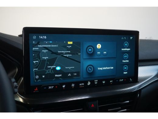 Ford Kuga 2.5 PHEV Sound Edition | Ford Voorraad | Achteruitrijcamera | Elektrisch bedienbare achterklep me... ActivLease financial lease