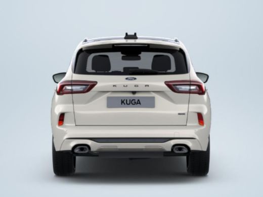 Ford Kuga 2.5 PHEV Sound Edition | Ford Voorraad | Achteruitrijcamera | Elektrisch bedienbare achterklep me... ActivLease financial lease