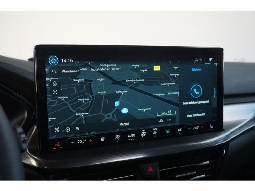 Ford Kuga 2.5 PHEV Sound Edition | Ford Voorraad | Elektrisch bedienbare achterklep met sensorsturing | Ele... ActivLease financial lease