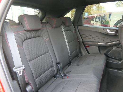 Ford Kuga 2.5 PHEV ST-Line | 19 Inch Velgen | Camera | Keyless | Privacy Glass | Navigatie | CarPlay/Androi... ActivLease financial lease