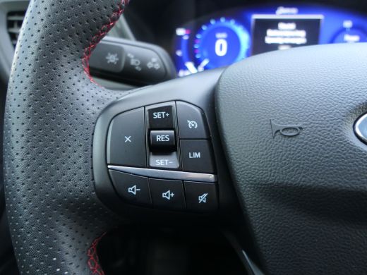 Ford Kuga 2.5 PHEV ST-Line | 19 Inch Velgen | Camera | Keyless | Privacy Glass | Navigatie | CarPlay/Androi... ActivLease financial lease