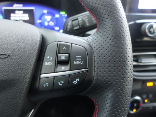 Ford Kuga 2.5 PHEV ST-Line | 19 Inch Velgen | Camera | Keyless | Privacy Glass | Navigatie | CarPlay/Androi... ActivLease financial lease