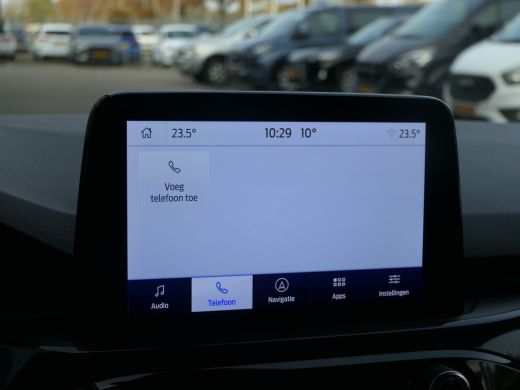 Ford Kuga 2.5 PHEV ST-Line | 19 Inch Velgen | Camera | Keyless | Privacy Glass | Navigatie | CarPlay/Androi... ActivLease financial lease