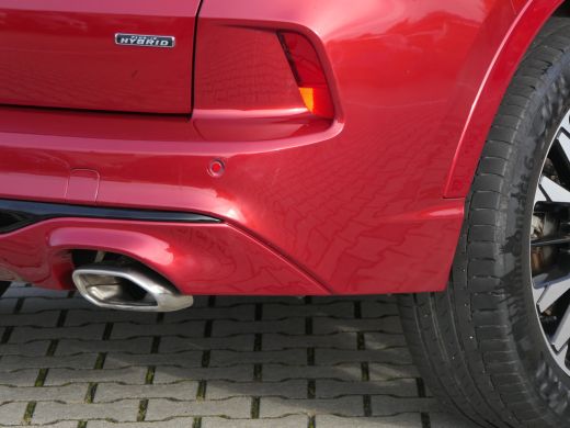 Ford Kuga 2.5 PHEV ST-Line | 19 Inch Velgen | Camera | Keyless | Privacy Glass | Navigatie | CarPlay/Androi... ActivLease financial lease