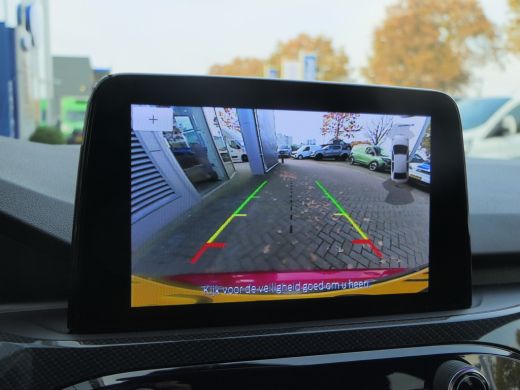 Ford Kuga 2.5 PHEV ST-Line | 19 Inch Velgen | Camera | Keyless | Privacy Glass | Navigatie | CarPlay/Androi... ActivLease financial lease