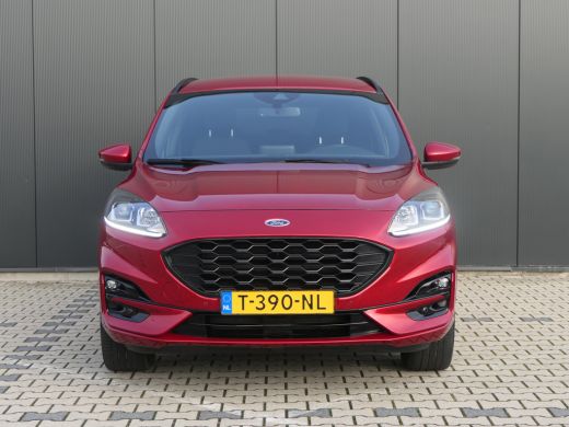 Ford Kuga 2.5 PHEV ST-Line | 19 Inch Velgen | Camera | Keyless | Privacy Glass | Navigatie | CarPlay/Androi... ActivLease financial lease