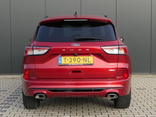 Ford Kuga 2.5 PHEV ST-Line | 19 Inch Velgen | Camera | Keyless | Privacy Glass | Navigatie | CarPlay/Androi... ActivLease financial lease