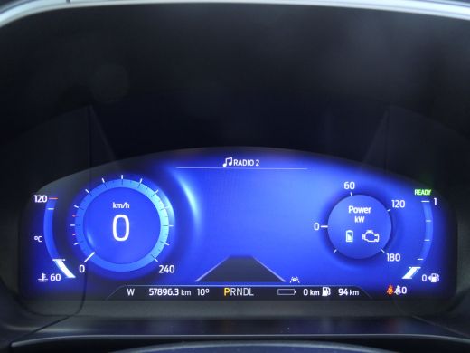 Ford Kuga 2.5 PHEV ST-Line | 19 Inch Velgen | Camera | Keyless | Privacy Glass | Navigatie | CarPlay/Androi... ActivLease financial lease